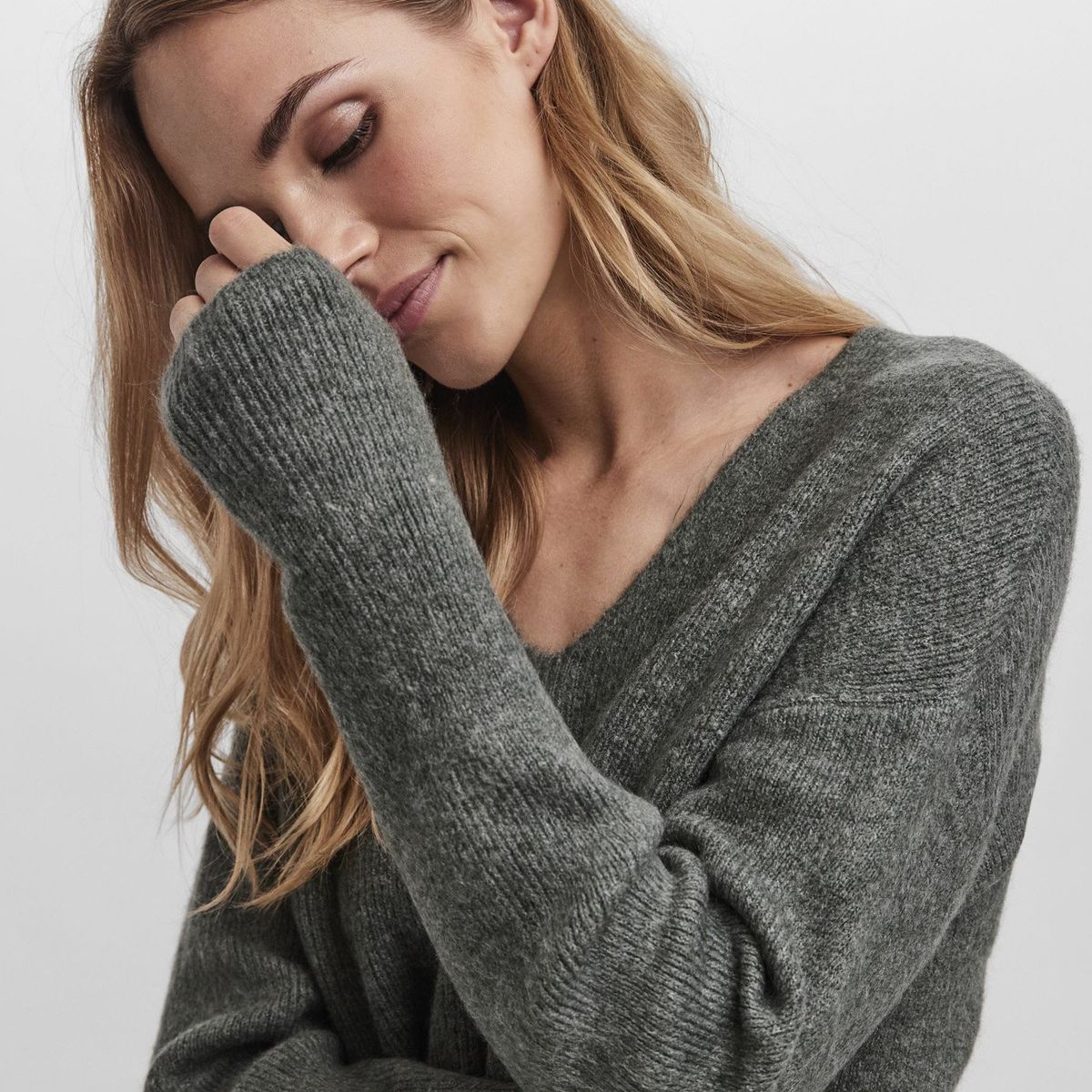 VERO MODA - Sweater Mujer Vero Moda