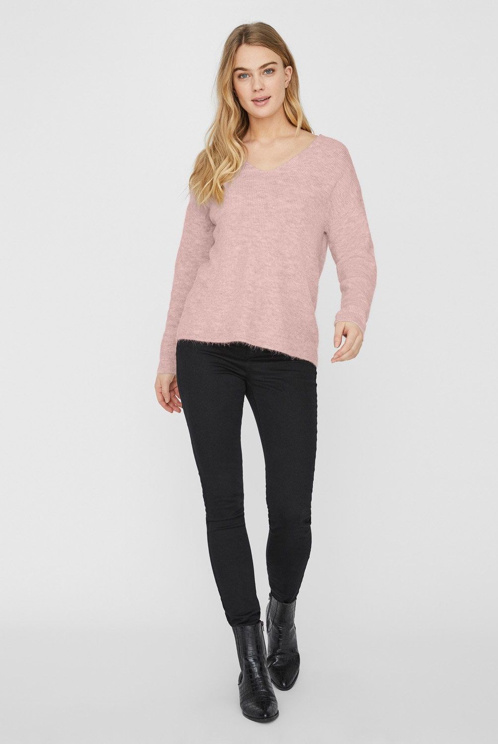 VERO MODA - Sweater Mujer Vero Moda