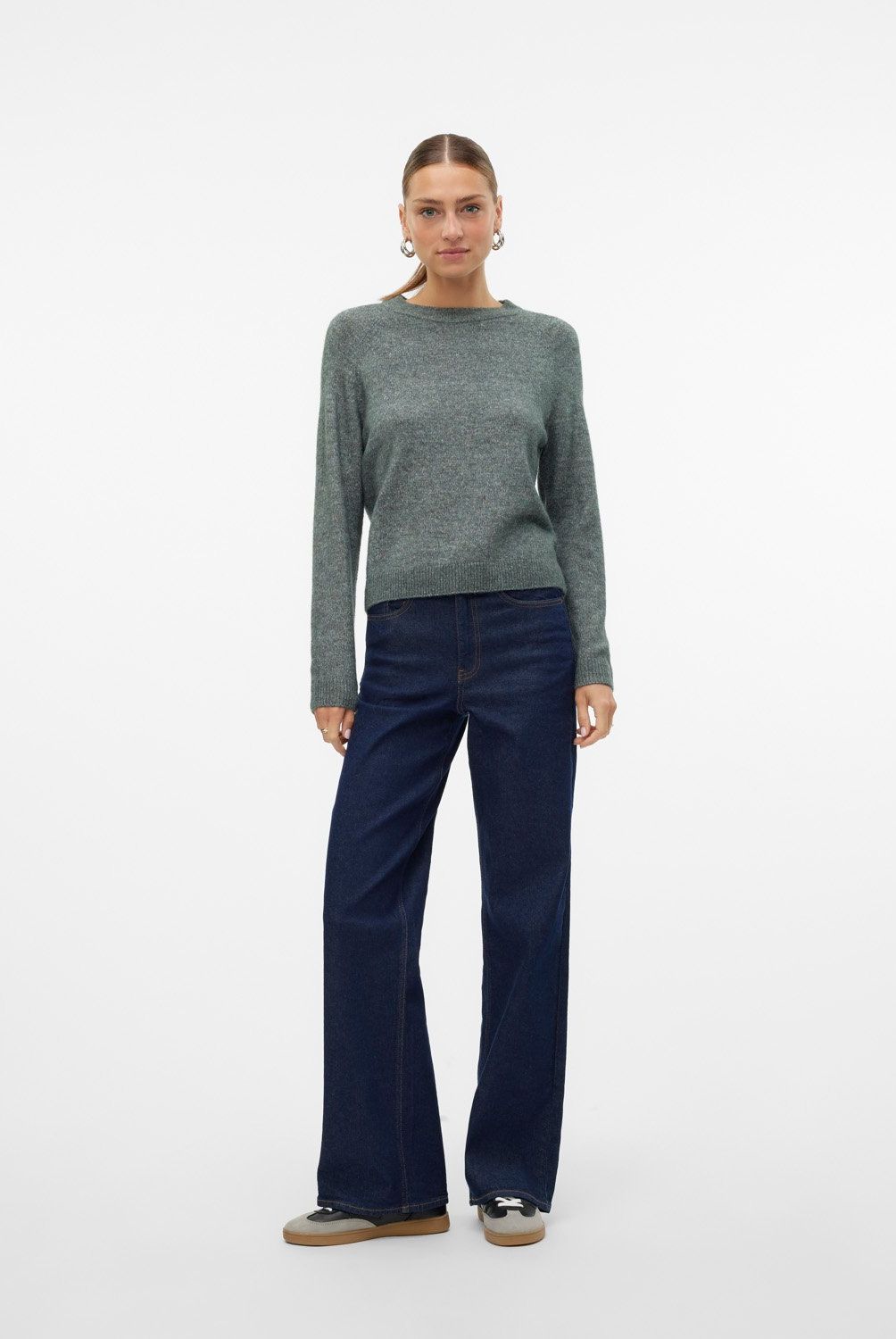 VERO MODA - Sweater Mujer Vero Moda