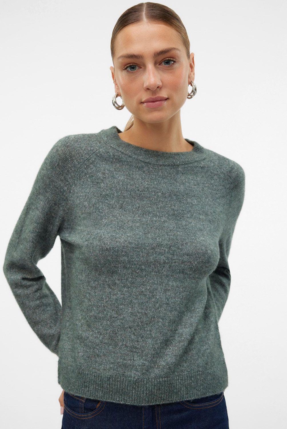 VERO MODA - Sweater Mujer Vero Moda