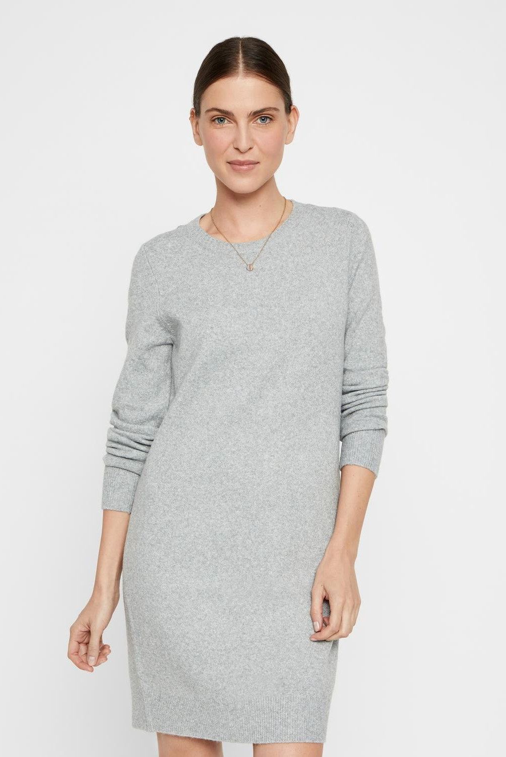 VERO MODA - Vestido Mujer Vero Moda