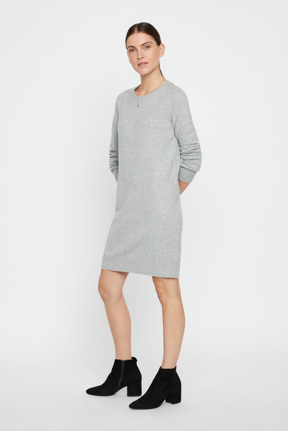 VERO MODA - Vestido Mujer Vero Moda