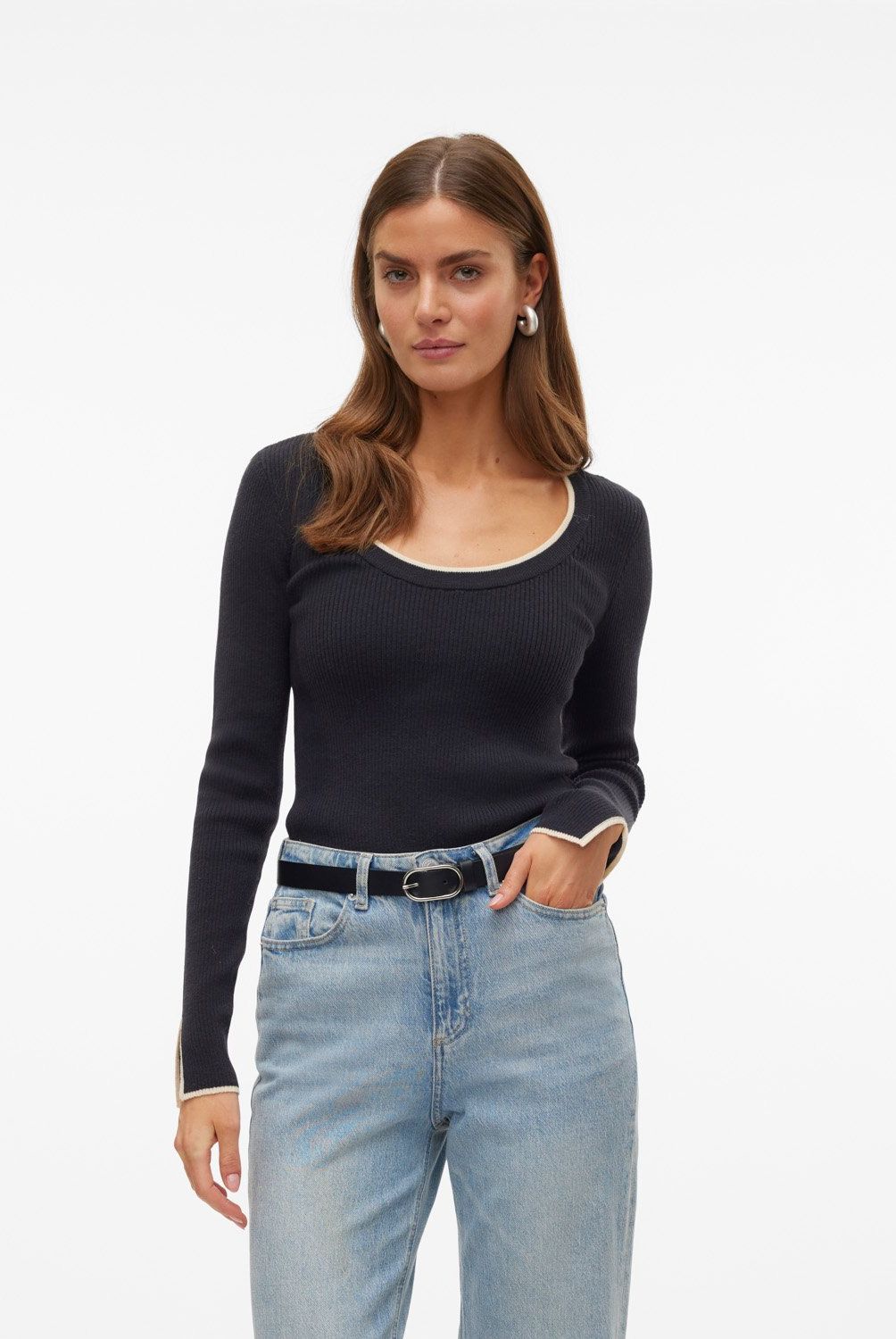 VERO MODA - Sweater Mujer Vero Moda