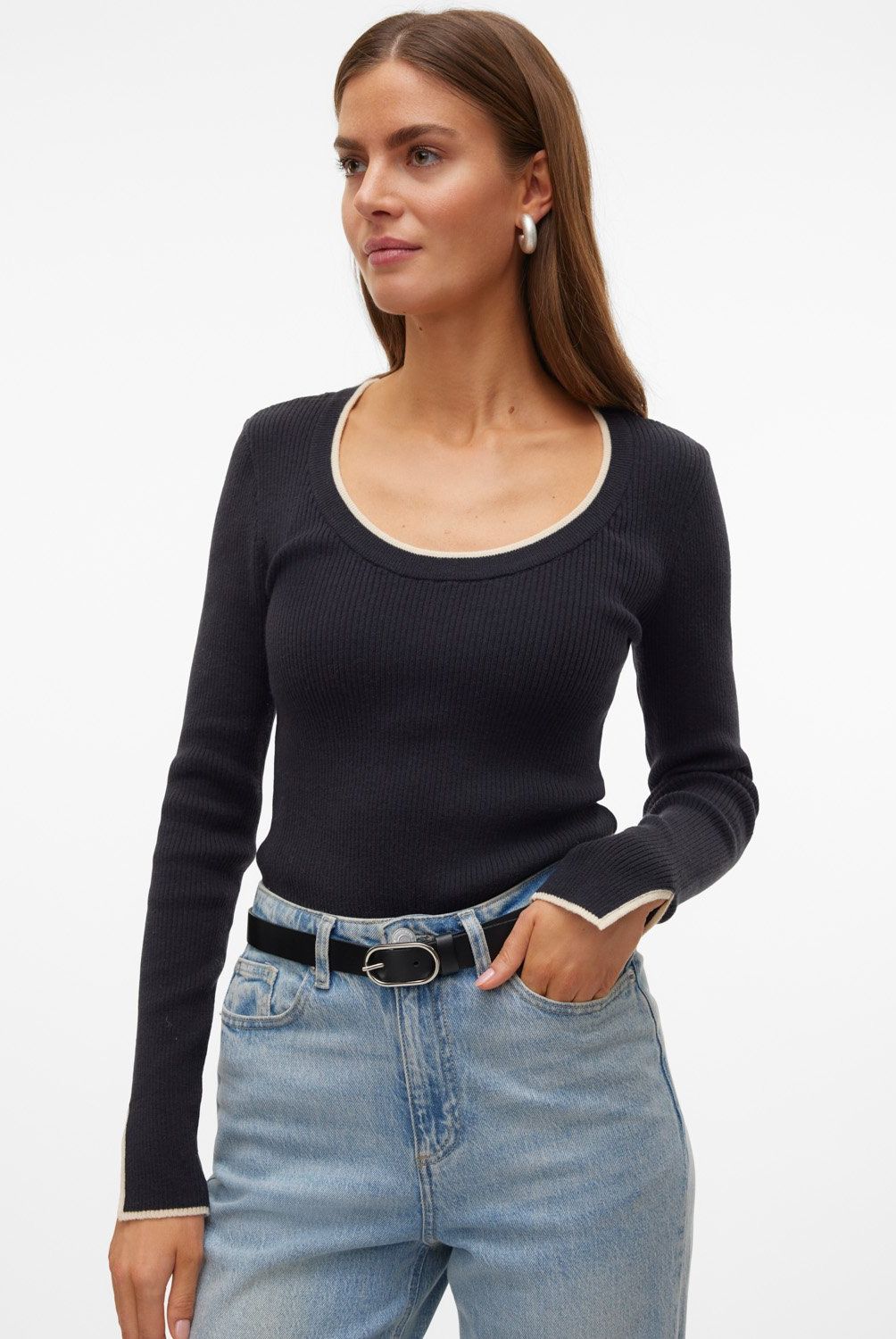VERO MODA - Sweater Mujer Vero Moda