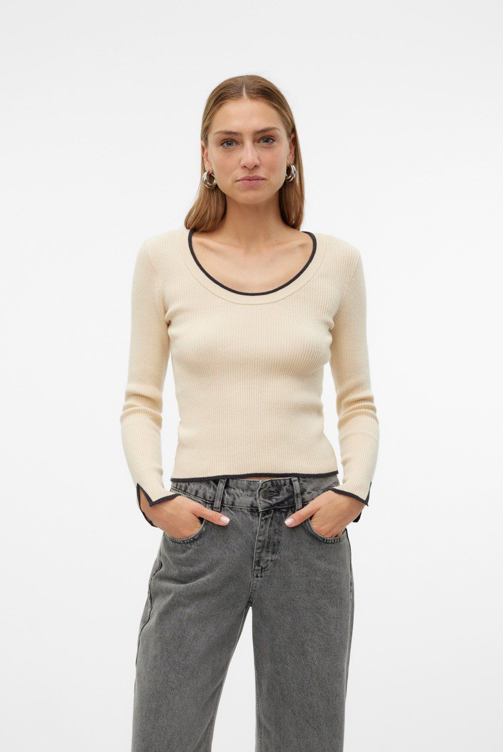 VERO MODA - Sweater Mujer Vero Moda