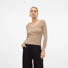VERO MODA - Sweater Mujer