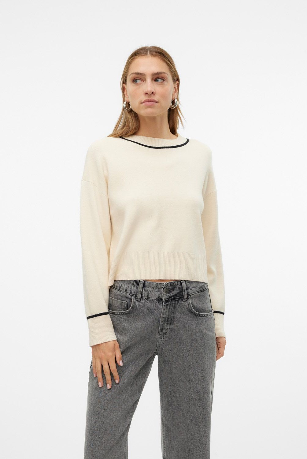 VERO MODA - Sweater Mujer Vero Moda