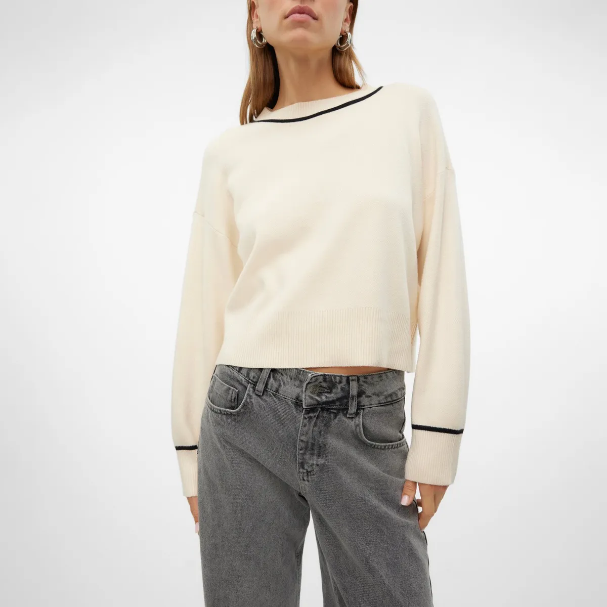 VERO MODA - Sweater Mujer Vero Moda