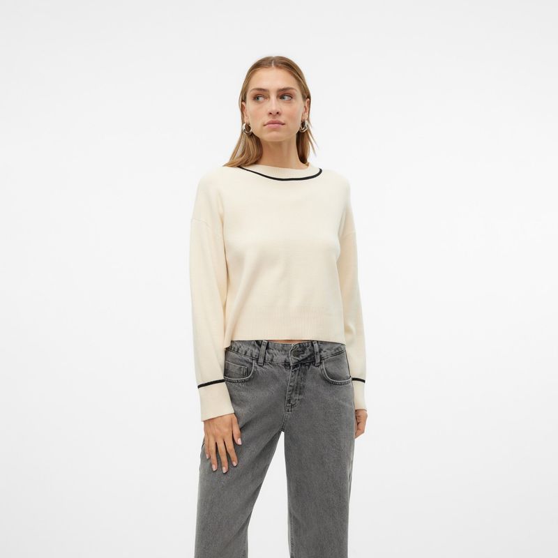 VERO MODA - Sweater Mujer Vero Moda