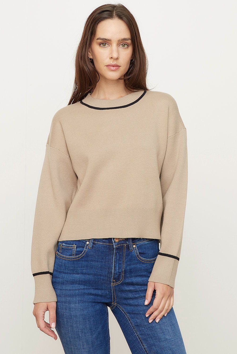 VERO MODA - Sweater Mujer Vero Moda