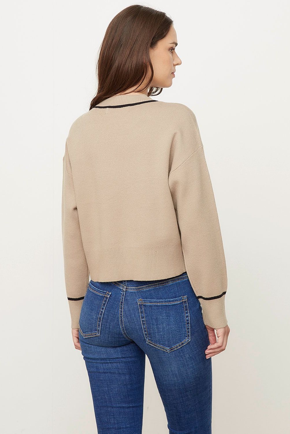 VERO MODA - Sweater Mujer Vero Moda