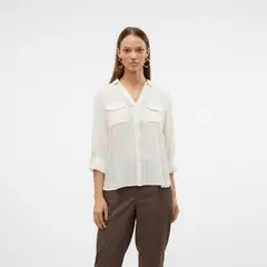VERO MODA - Blusa Mujer