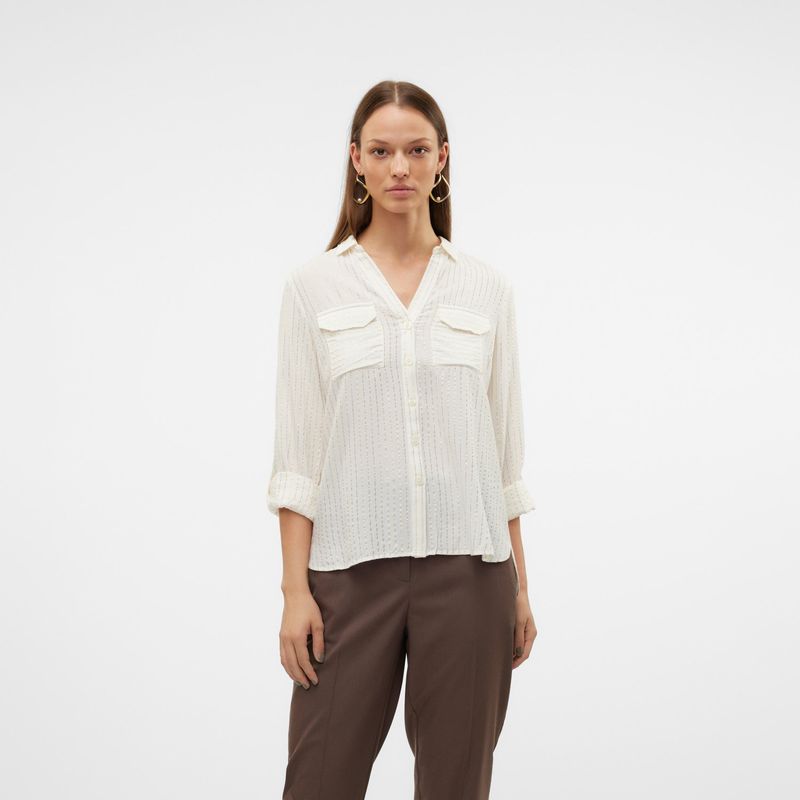 VERO MODA - Blusa Mujer Vero Moda