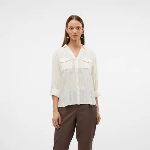 VERO MODA - Blusa Mujer