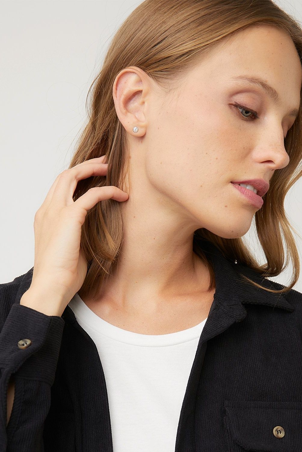 VERO MODA - Blusa Mujer Vero Moda