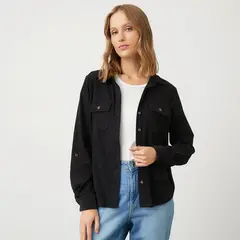 VERO MODA - Blusa Mujer