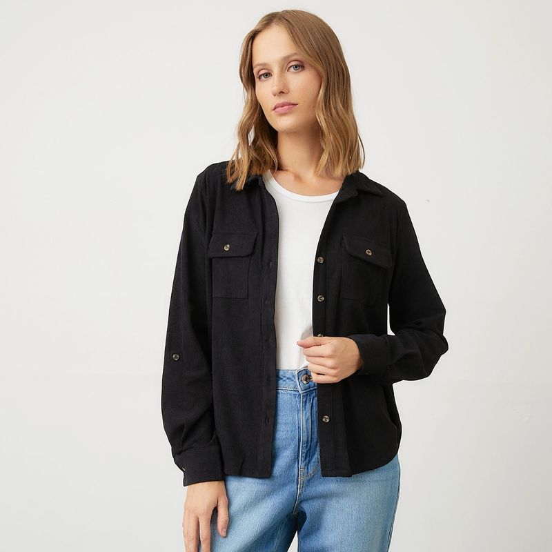 VERO MODA - Blusa Mujer Vero Moda