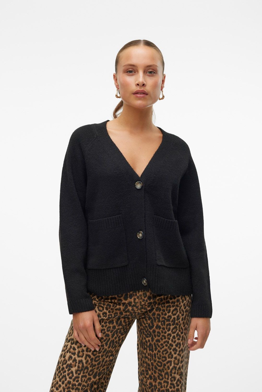 VERO MODA - Chaleco Mujer Vero Moda