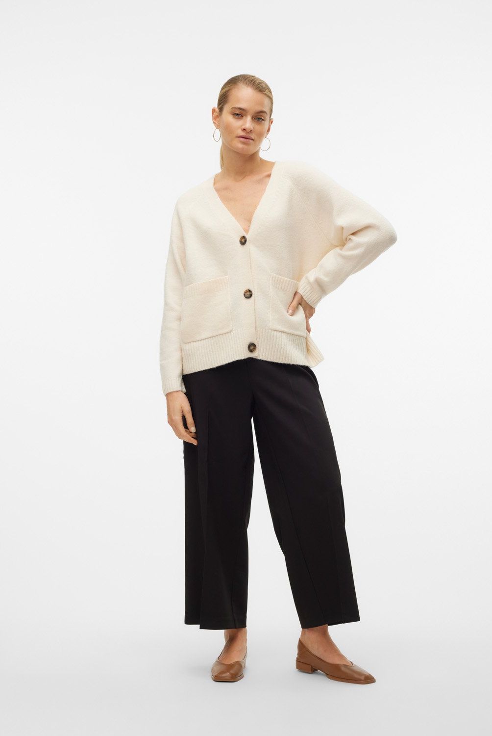 VERO MODA - Chaleco Mujer Vero Moda