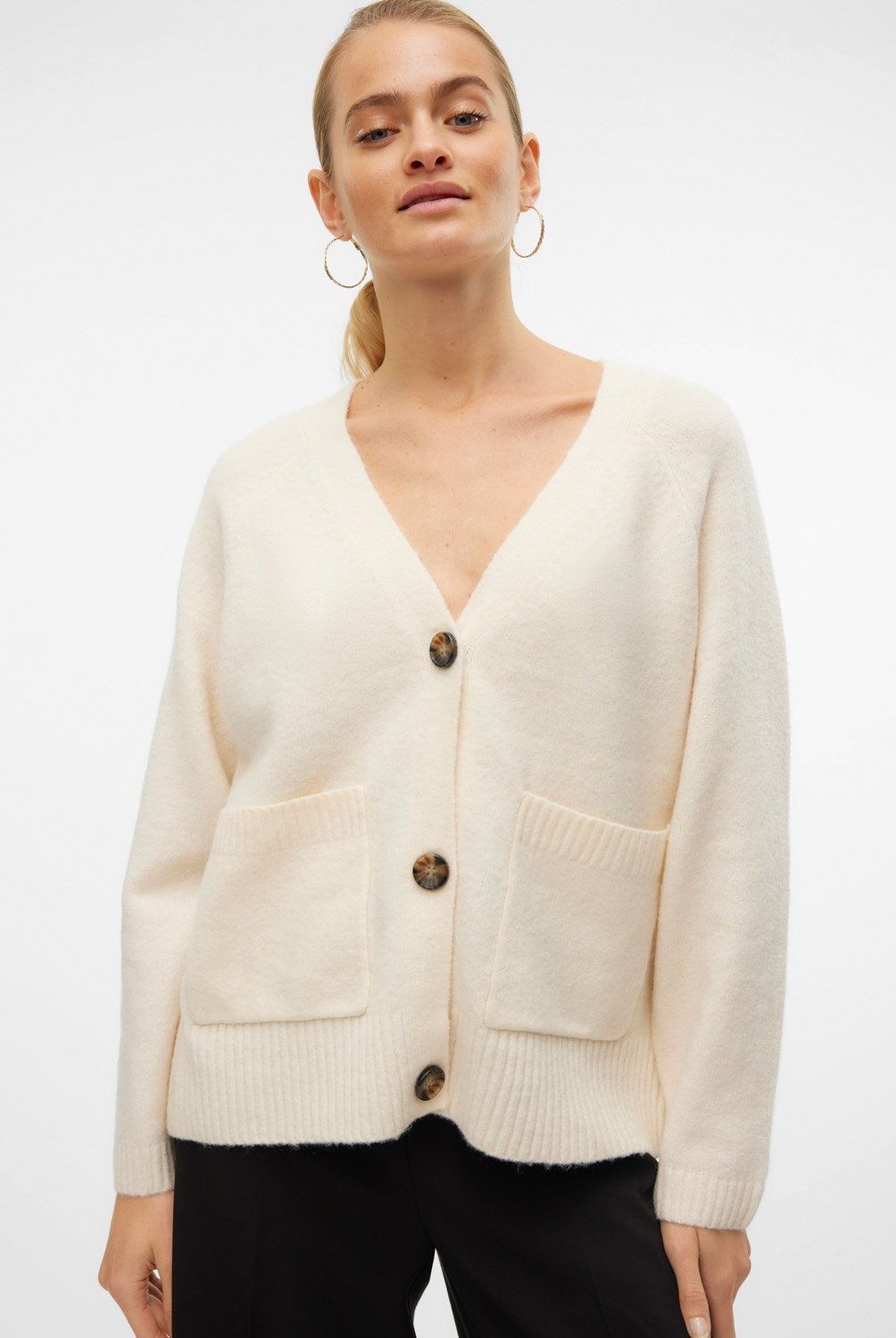 VERO MODA - Chaleco Mujer Vero Moda