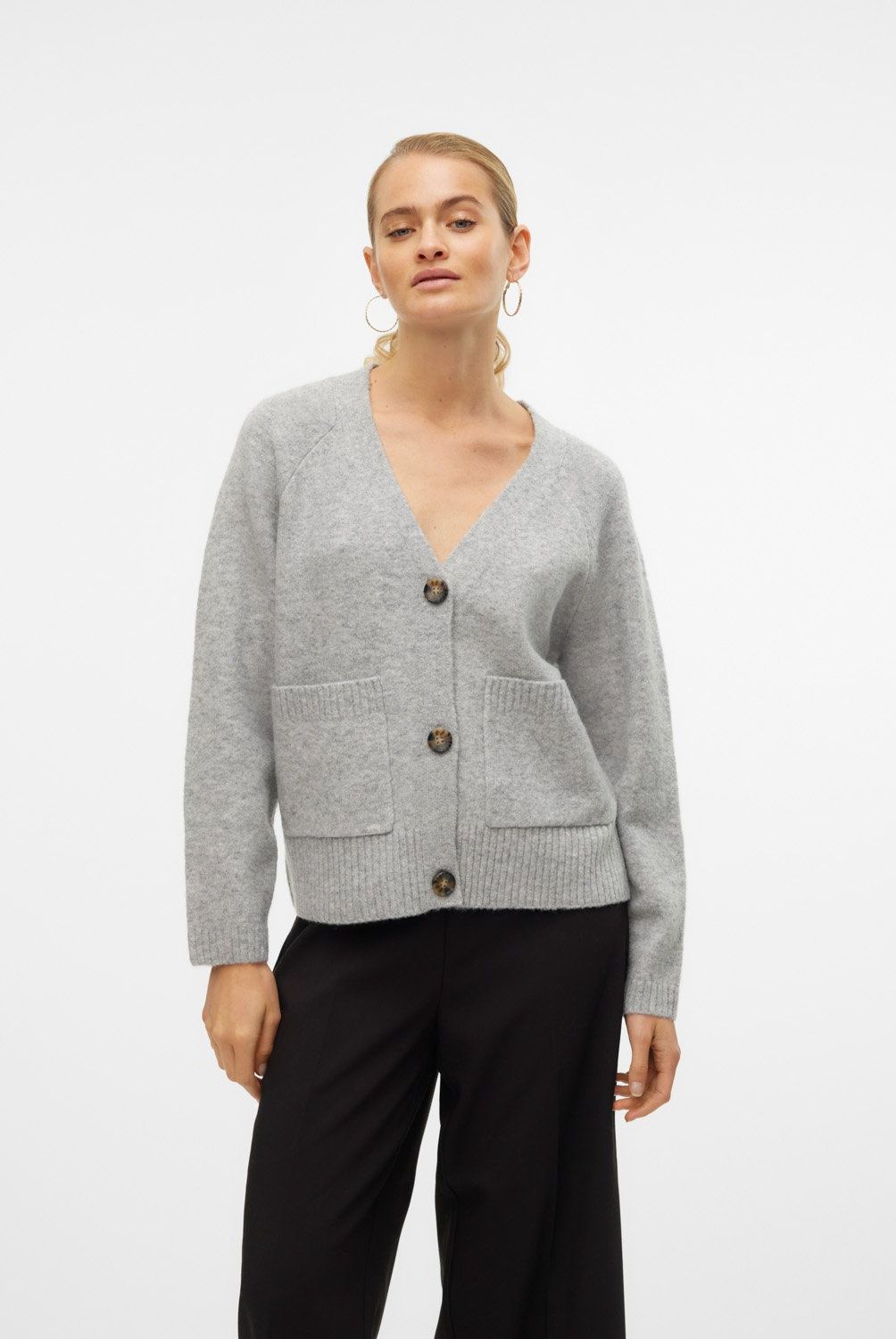 VERO MODA - Chaleco Mujer Vero Moda
