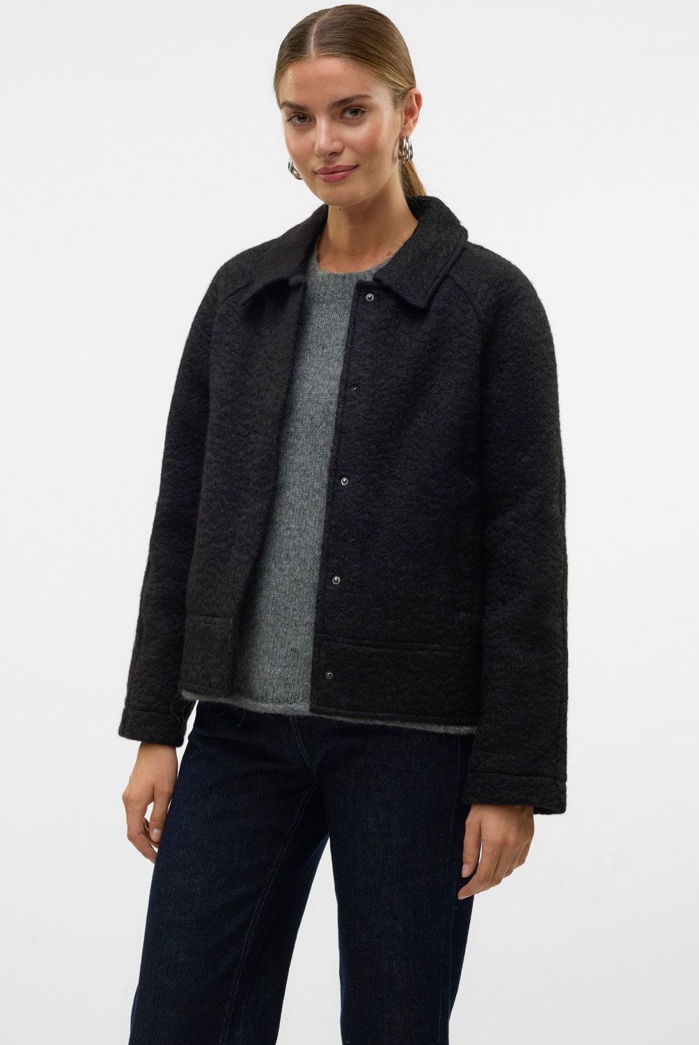 VERO MODA - Chaqueta Mujer Vero Moda