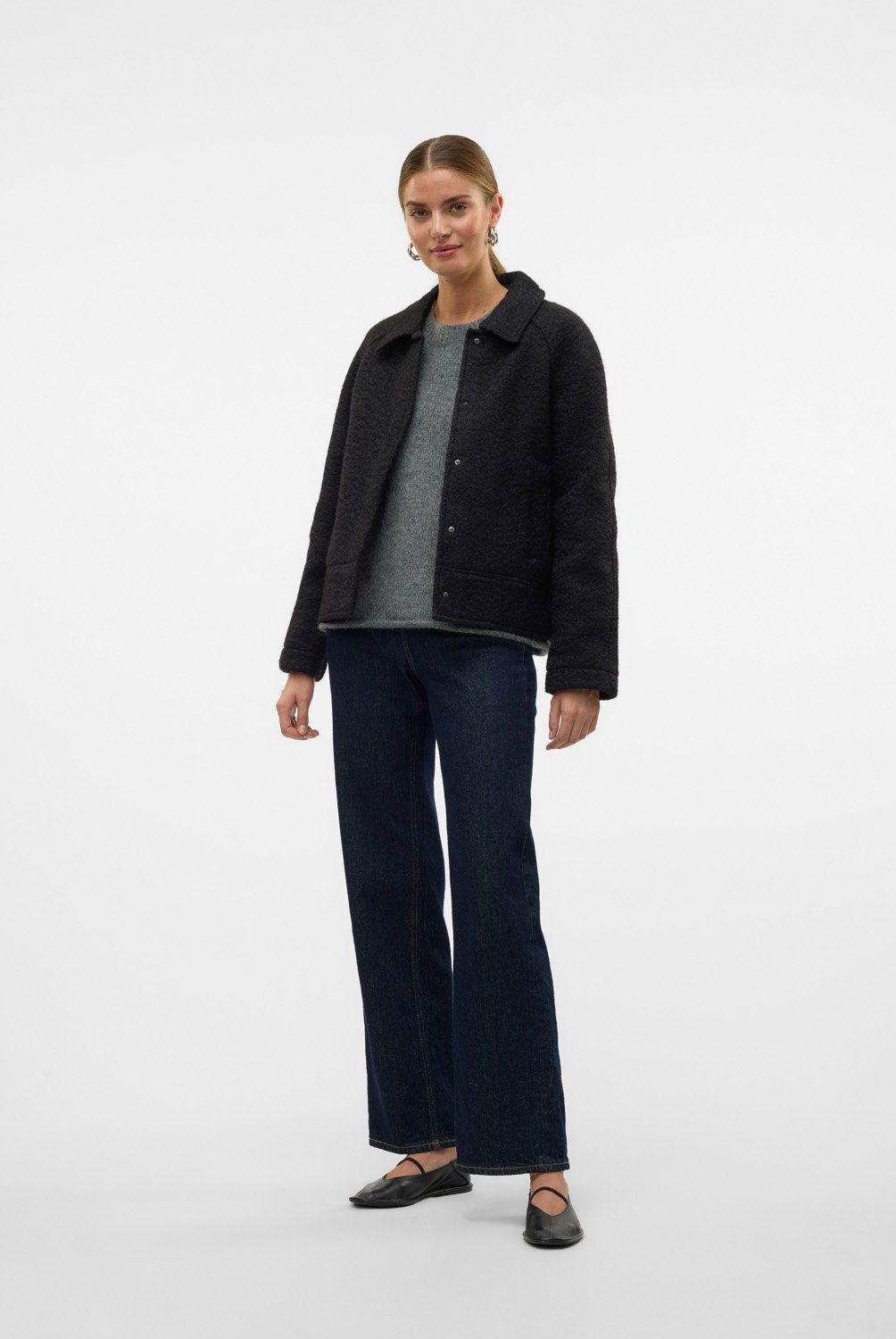 VERO MODA - Chaqueta Mujer Vero Moda