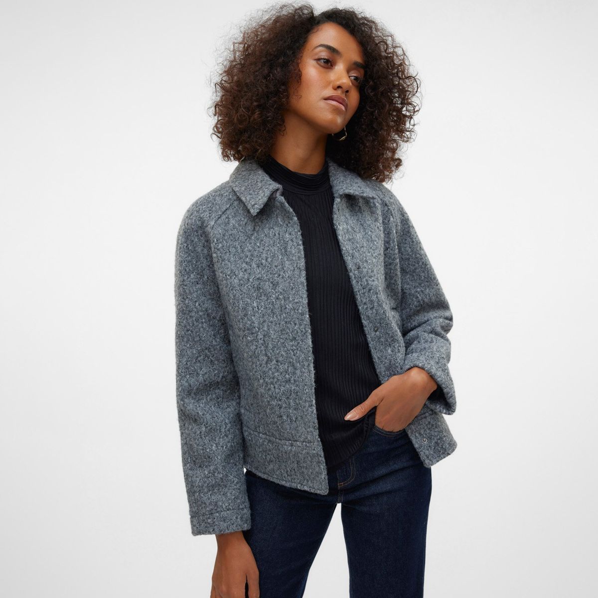 VERO MODA - Chaqueta Mujer Vero Moda