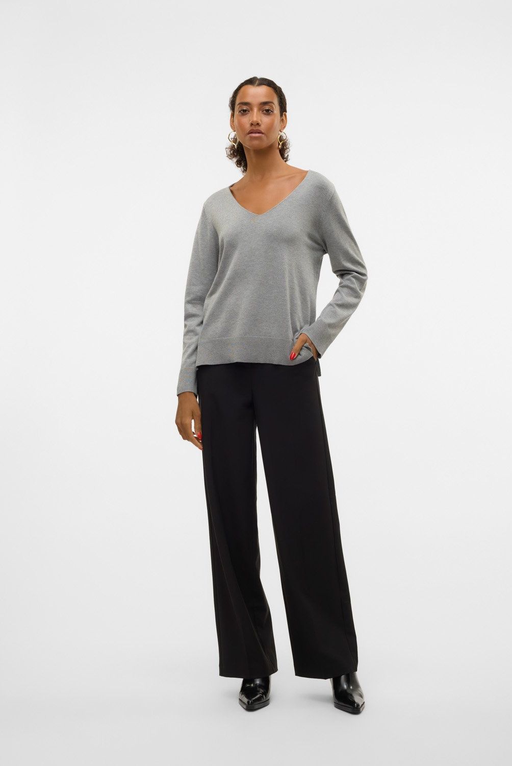 VERO MODA - Sweater Mujer Vero Moda