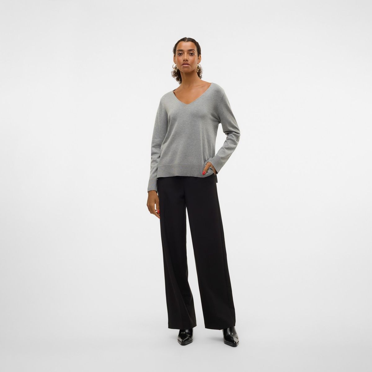 VERO MODA - Sweater Mujer Vero Moda