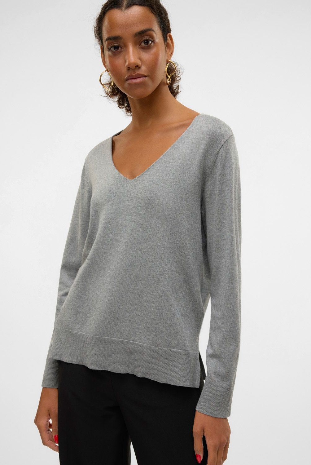 VERO MODA - Sweater Mujer Vero Moda