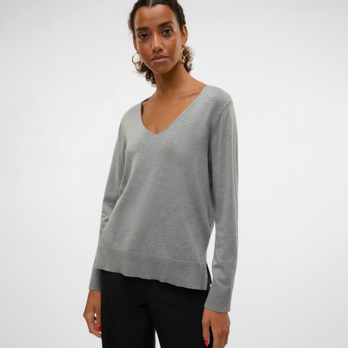 VERO MODA - Sweater Mujer Vero Moda