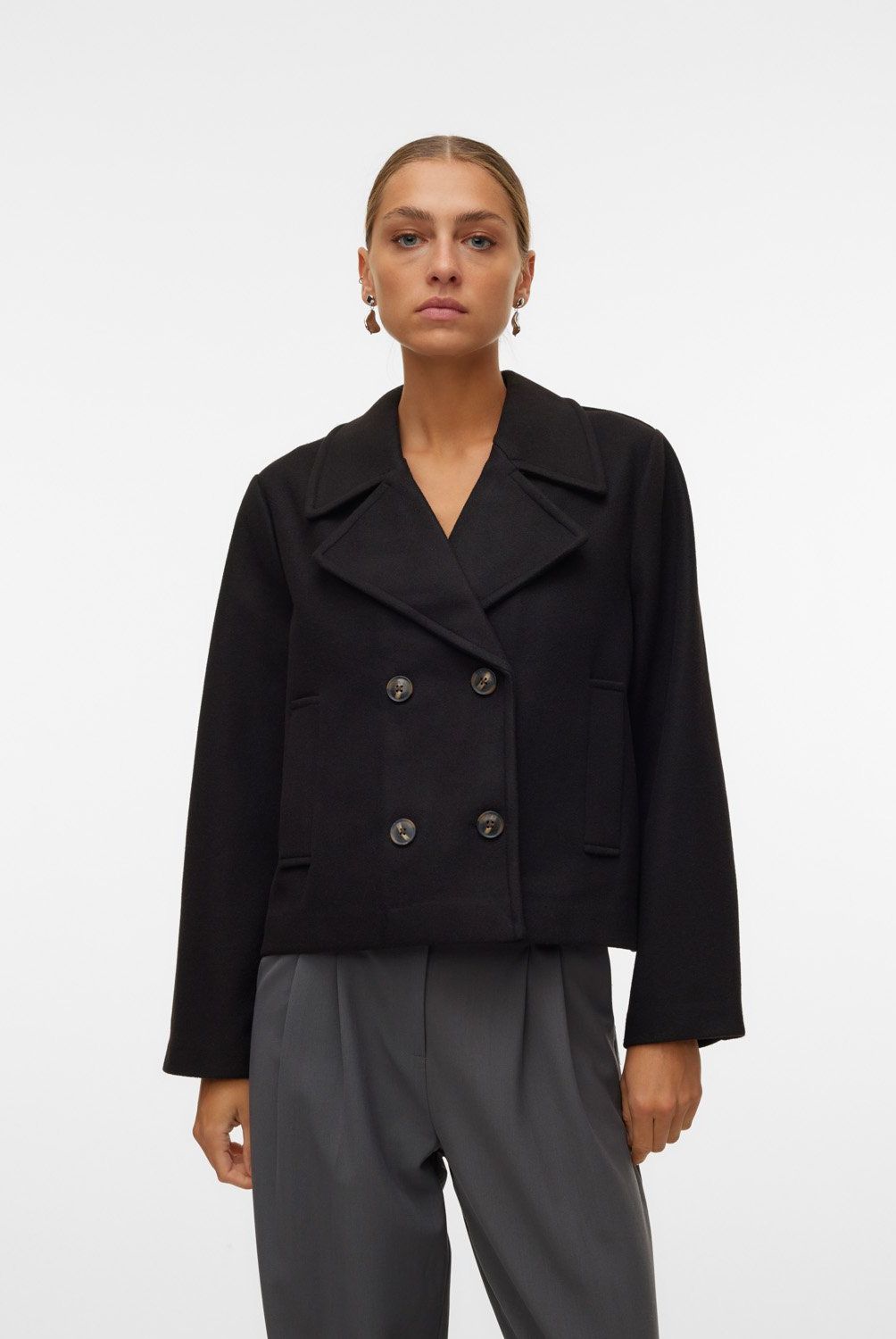 VERO MODA - Chaqueta Mujer Vero Moda