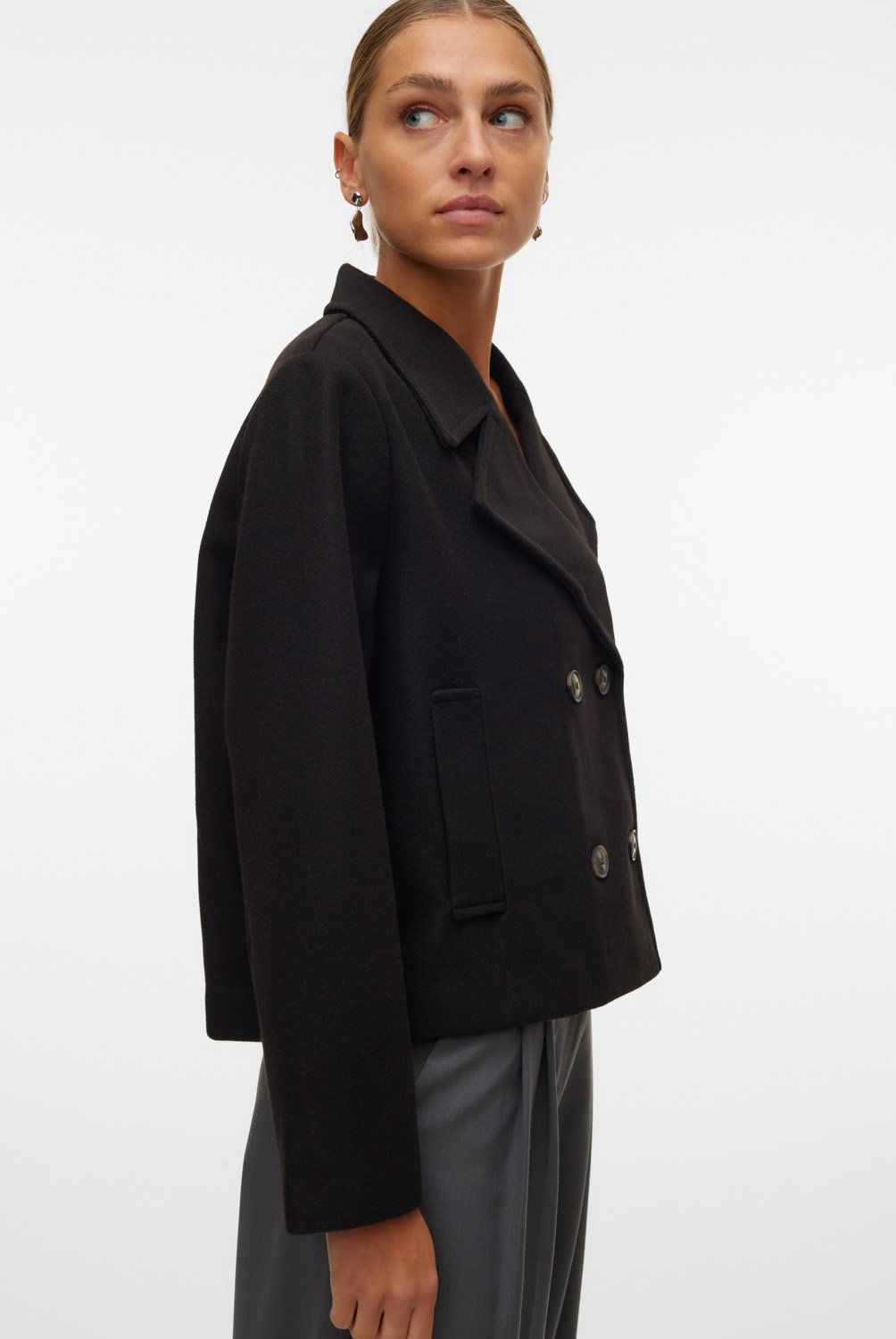 VERO MODA - Chaqueta Mujer Vero Moda