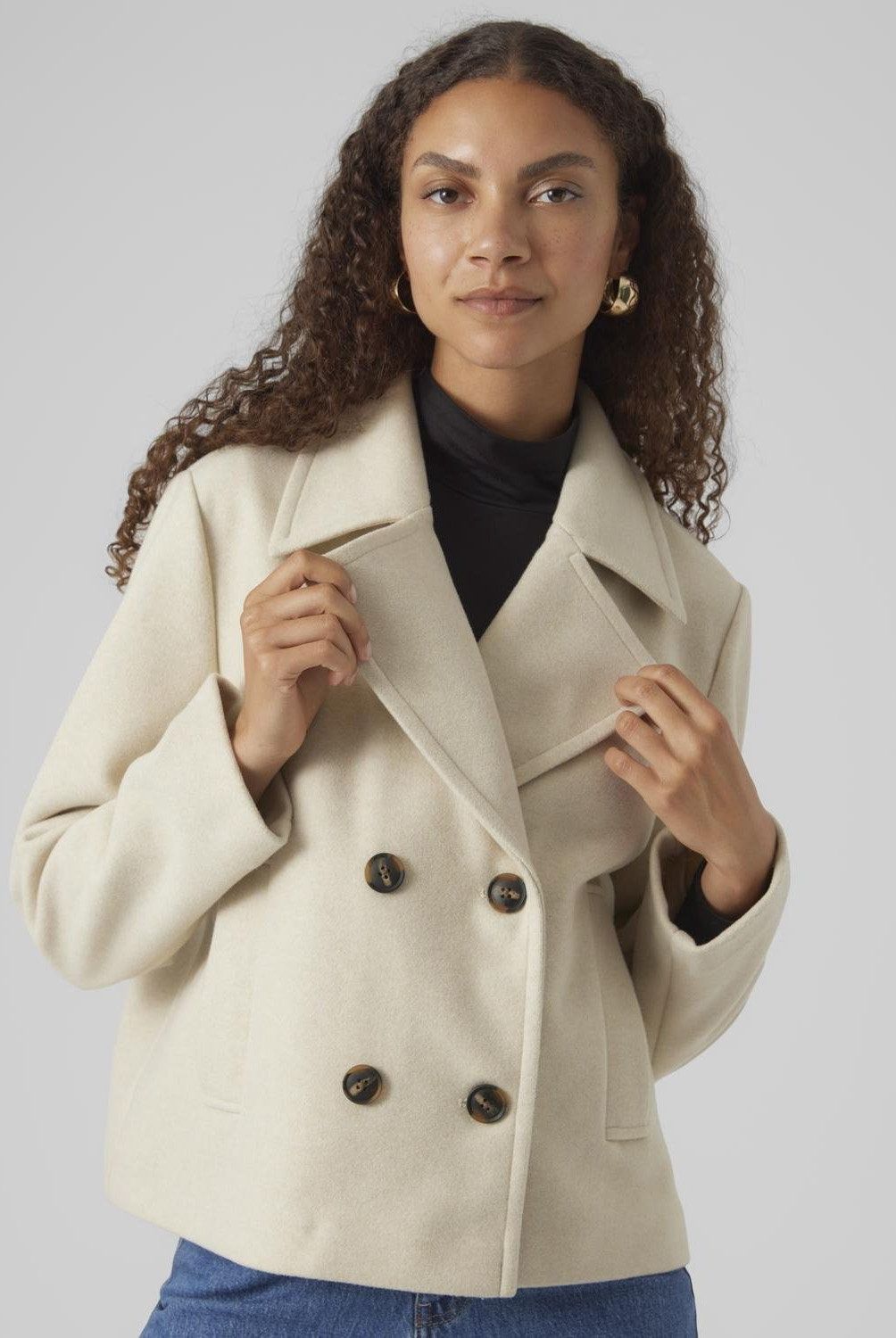 VERO MODA - Chaqueta Mujer Vero Moda
