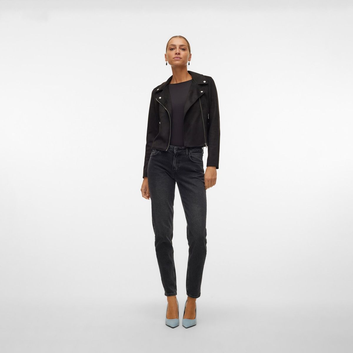 VERO MODA - Chaqueta Mujer Vero Moda