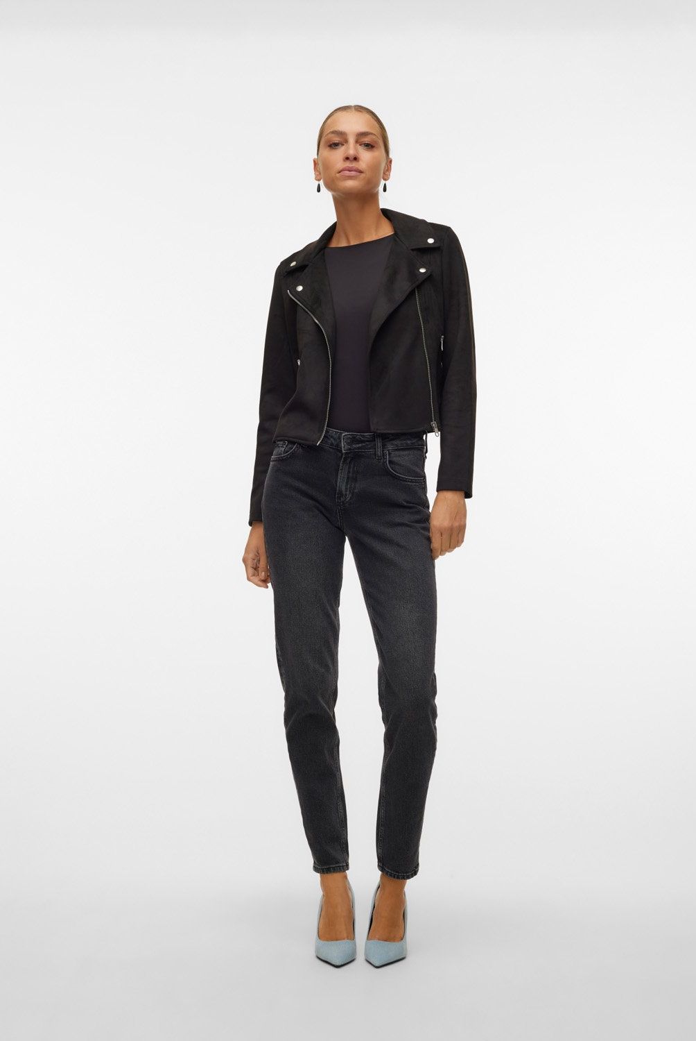 VERO MODA - Chaqueta Mujer Vero Moda