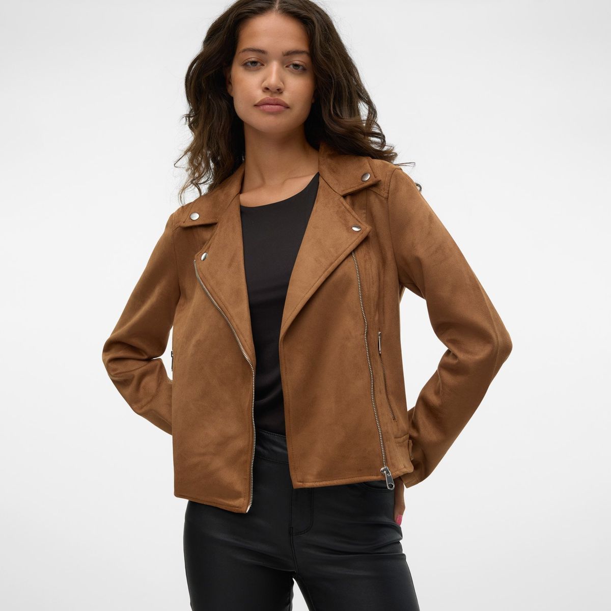 VERO MODA - Chaqueta Mujer Vero Moda
