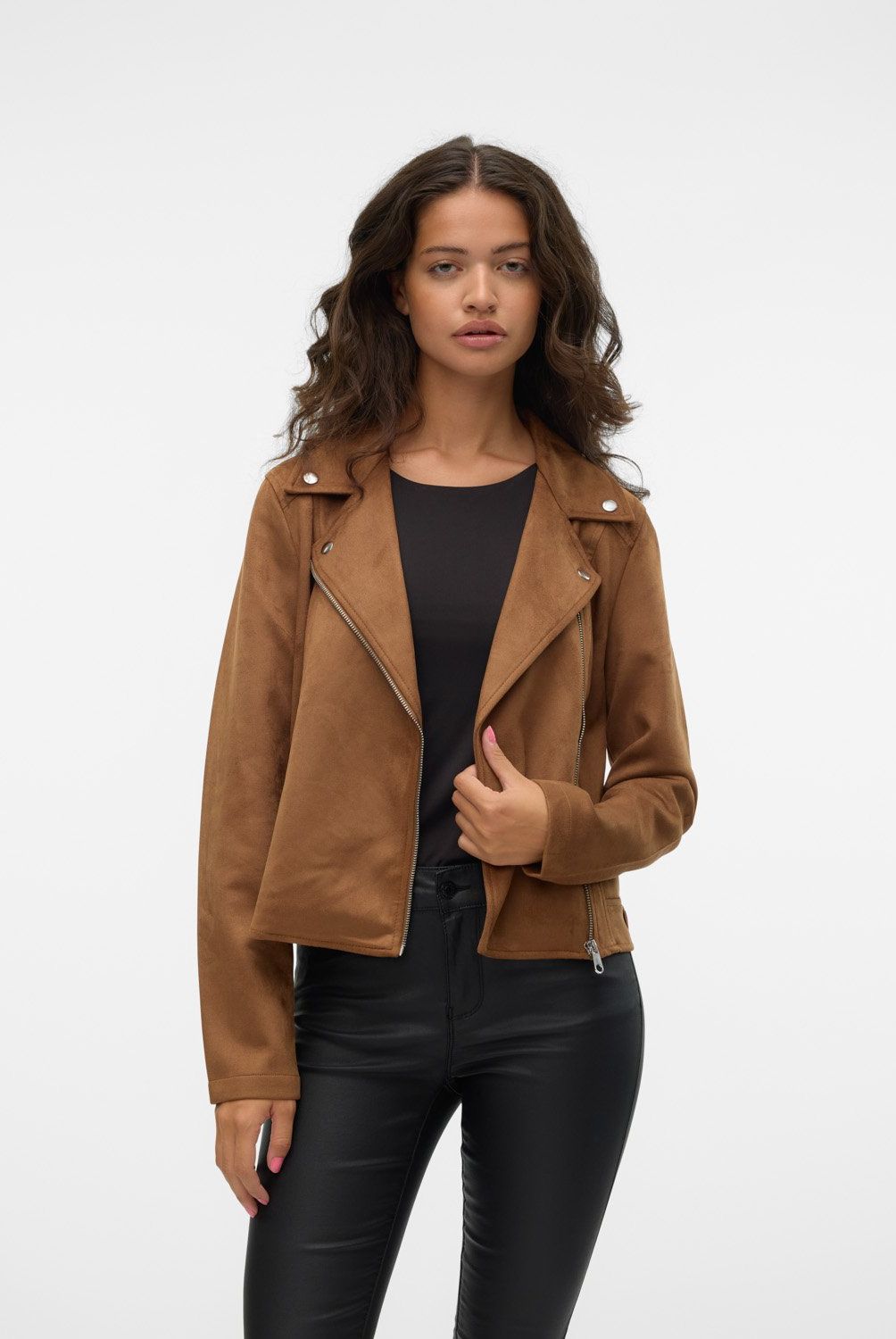 VERO MODA - Chaqueta Mujer Vero Moda