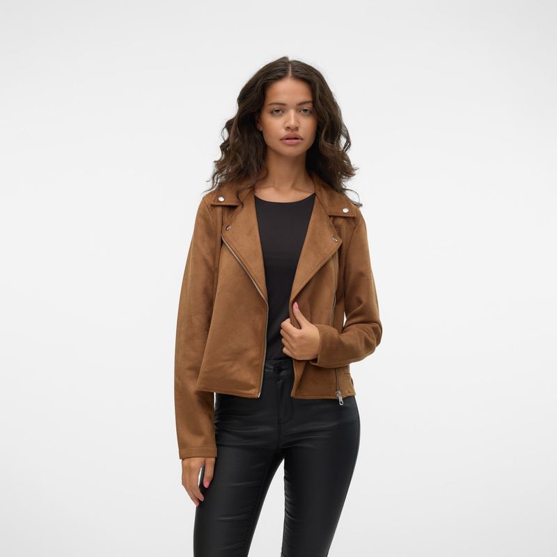 VERO MODA - Chaqueta Mujer Vero Moda