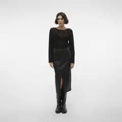 VERO MODA - Falda Mujer