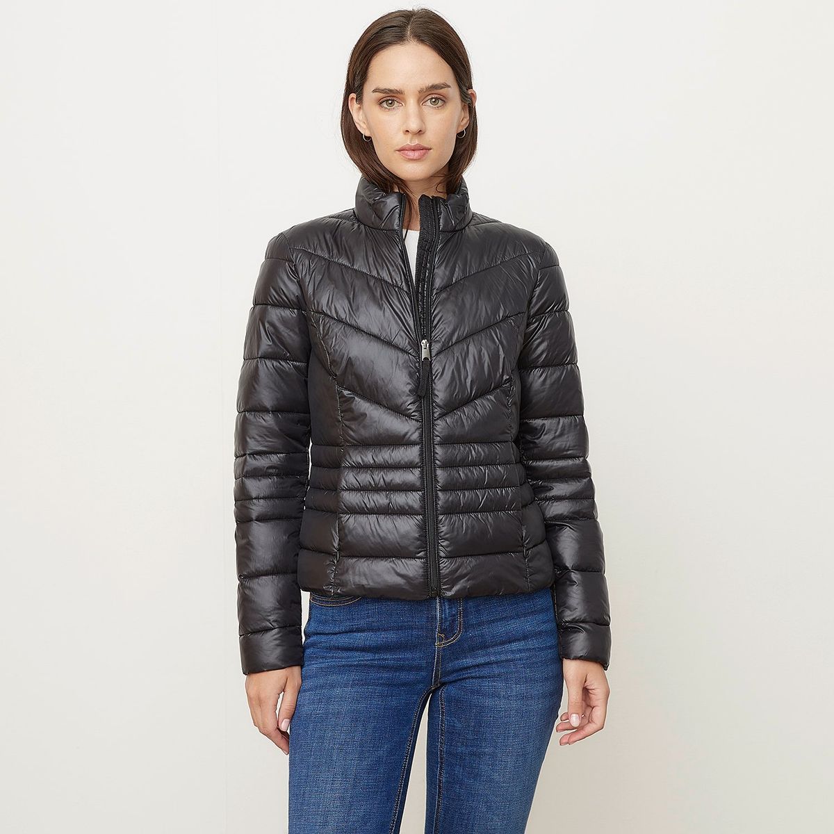 VERO MODA - Parka Mujer Vero Moda