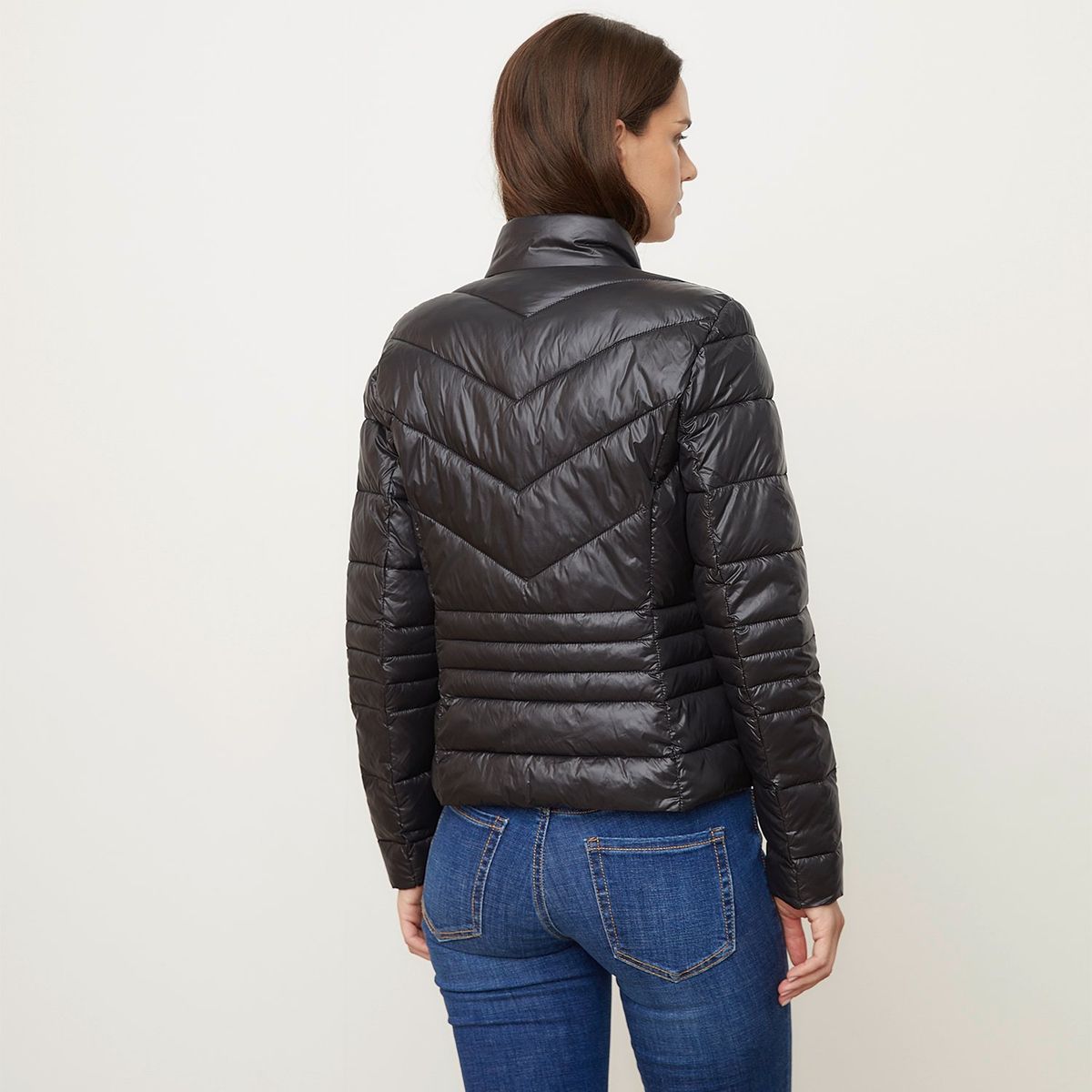 VERO MODA - Parka Mujer Vero Moda