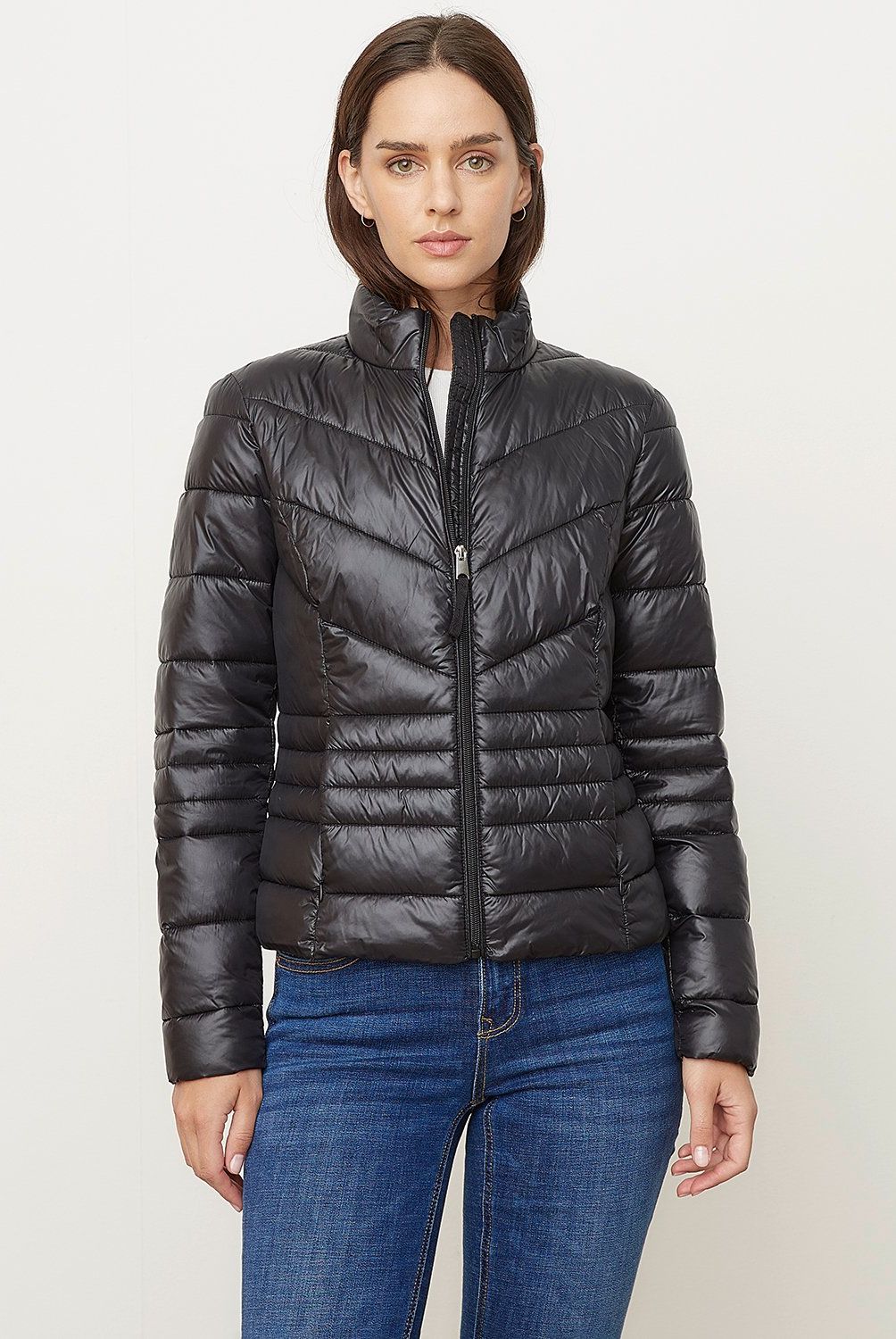 VERO MODA - Parka Mujer Vero Moda