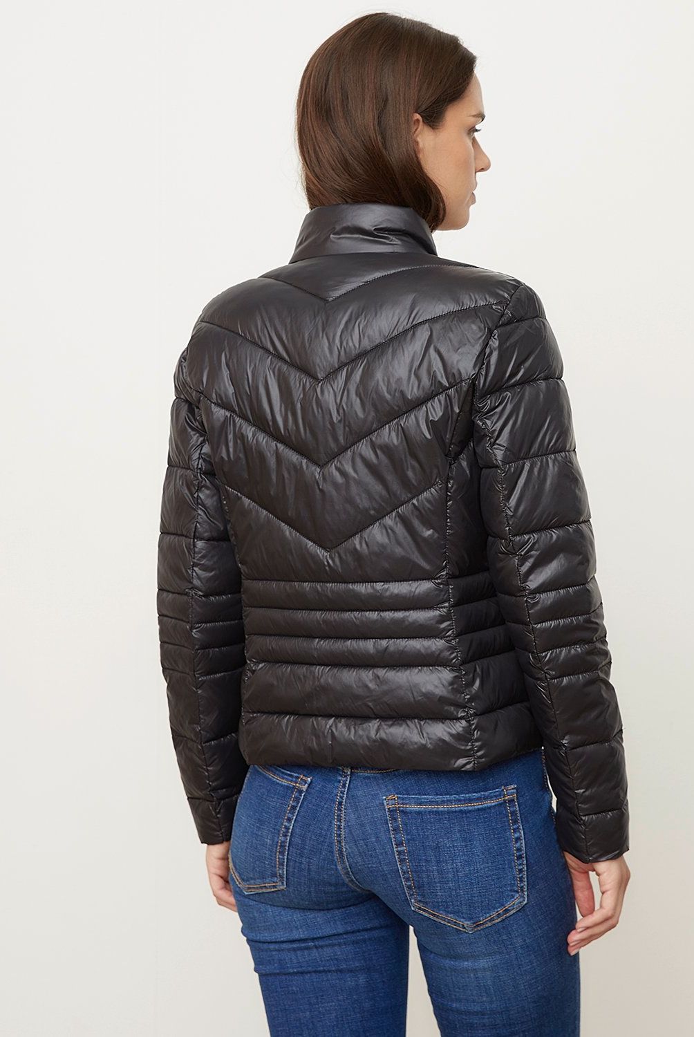 VERO MODA - Parka Mujer Vero Moda