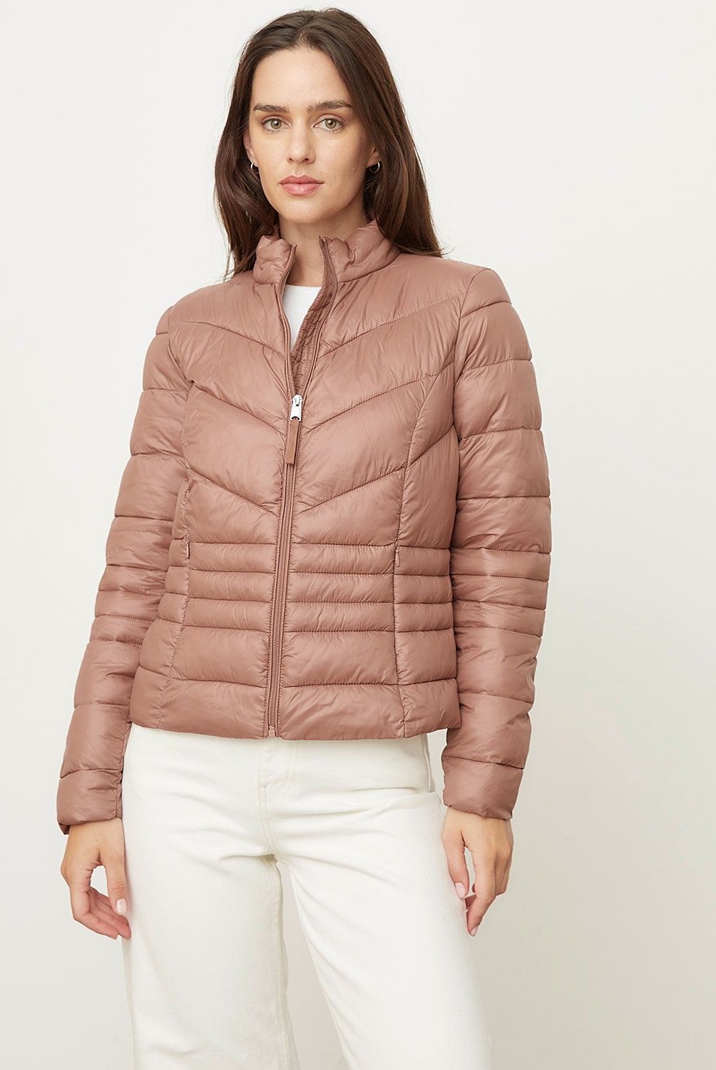 VERO MODA - Parka Mujer Vero Moda