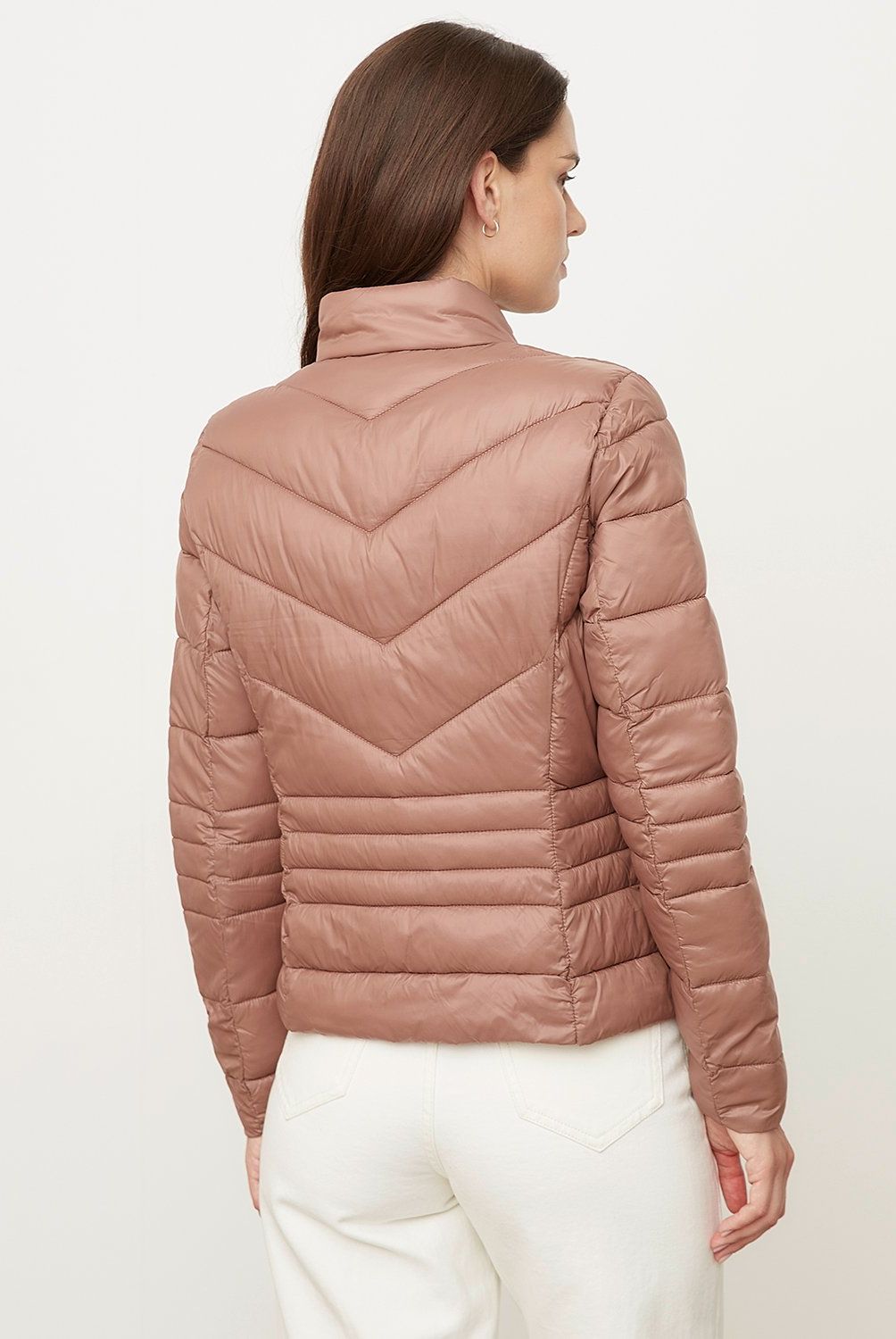 VERO MODA - Parka Mujer Vero Moda