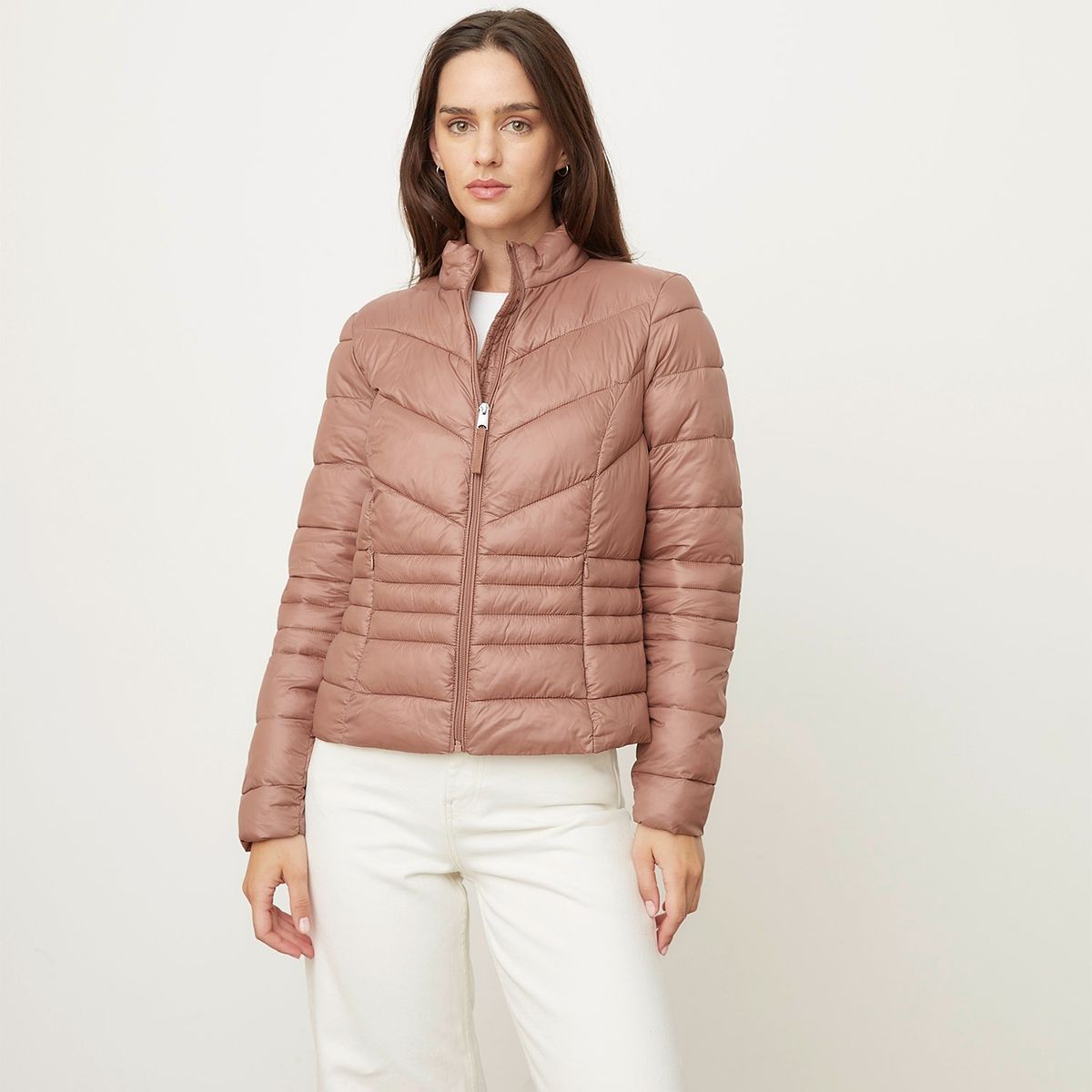 VERO MODA - Parka Mujer Vero Moda