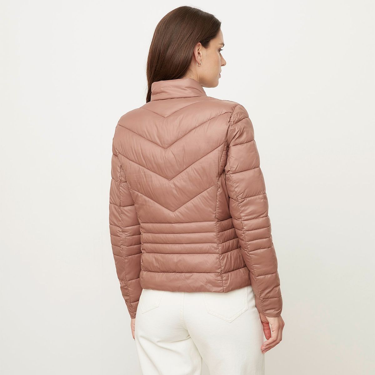 VERO MODA - Parka Mujer Vero Moda