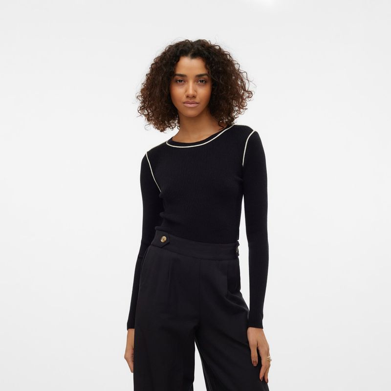 VERO MODA - Polera Mujer Vero Moda
